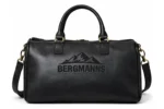 Leder-Reisetasche (Duffle Bag)